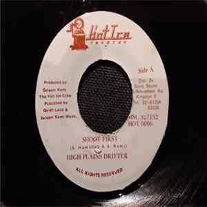 FLAC High Plains Drifter - Shoot First