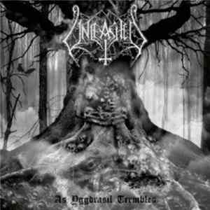FLAC Unleashed - As Yggdrasil Trembles