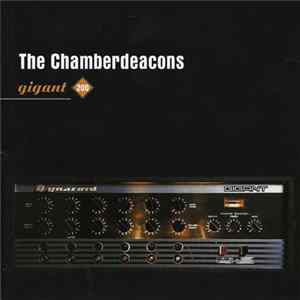 FLAC The Chamberdeacons - Gigant 200
