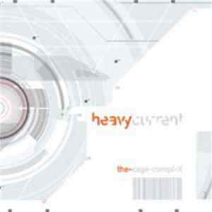 FLAC Heavy-Current - The-Cage-Compl-X