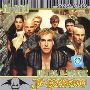 FLAC In Extremo - The Best (Hi-End Ultra X-Treme)
