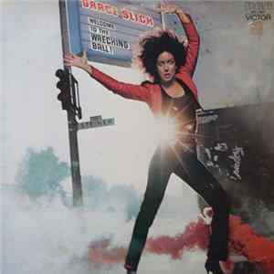 FLAC Grace Slick - Welcome To The Wrecking Ball!