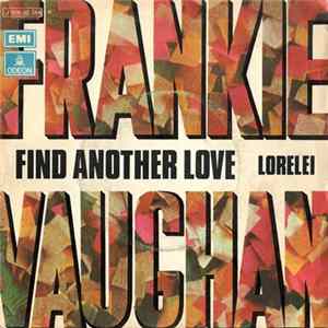 FLAC Frankie Vaughan - Find Another Love