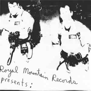 FLAC Various - Royal Mountain Records Presents - Ghostbusters 5 Soundtrack