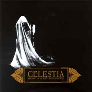 FLAC Celestia - Apparitia Sumptuous Spectre