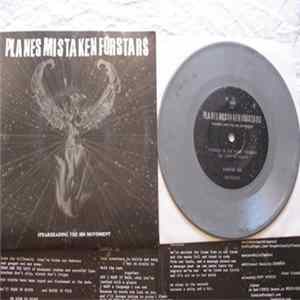 FLAC Planes Mistaken For Stars - Spearheading the Sin Movement