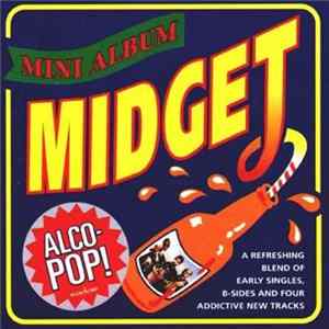 FLAC Midget - Alco-Pop!