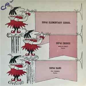 FLAC Supai Chorus, Supai Band - Supai Elementary School
