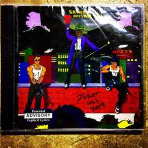 FLAC Joker The Bailbondsman - Gather Near, Joker's Here!!