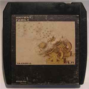 FLAC Family - Anyway