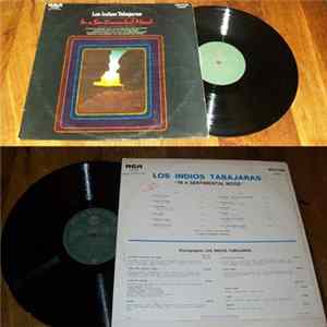 FLAC Los Indios Tabajaras - In A Sentimental Mood