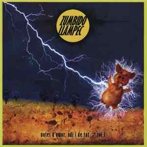 FLAC Zumbido Llampec - Notes D'Amor, Odi I De Tot
