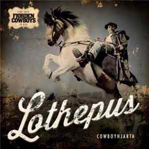 FLAC Lothepus - Cowboyhjarta