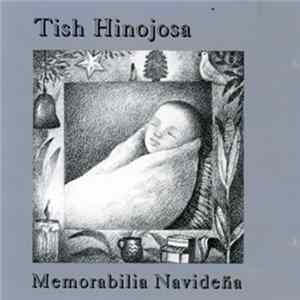 FLAC Tish Hinojosa - Memorabilia Navidena