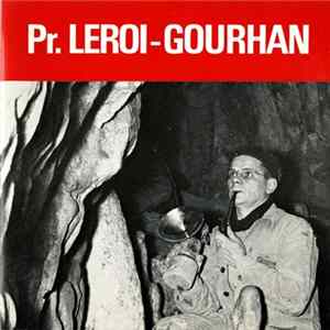 FLAC Pr. Leroi-Gourhan - L'Art des cavernes