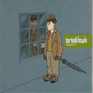 FLAC Brinkman - Change It