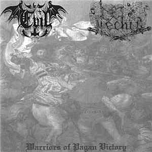 FLAC Evil / Lechia - Warriors Of Pagan Victory