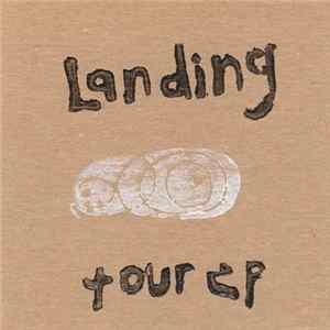 FLAC Landing - 2002 Tour EP