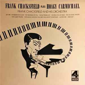 FLAC Frank Chacksfield And His Orchestra - Frank Chacksfield Plays Hoagy Carmichael