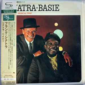 FLAC Sinatra - Basie - An Historic Musical First