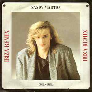 FLAC Sandy Marton - Camel By Camel