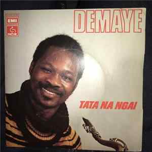 FLAC Démayé, Auguila Gaston - Tata na ngai