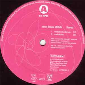 FLAC Sweet Female Attitude - Flowers