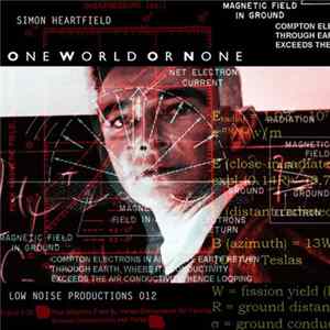 FLAC Simon Heartfield - One World Or None