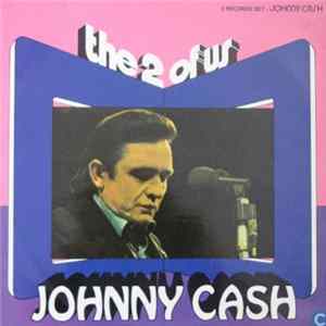 FLAC Johnny Cash - The 2 Of Us