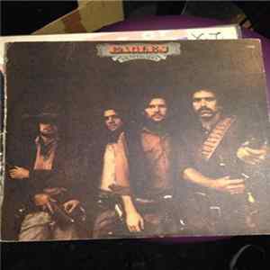 FLAC Eagles - Desperado