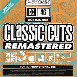 FLAC Various - Classic Cuts Remastered 46 - Line Dancing