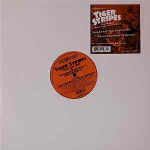 FLAC Tiger Stripes - Songs For Edit