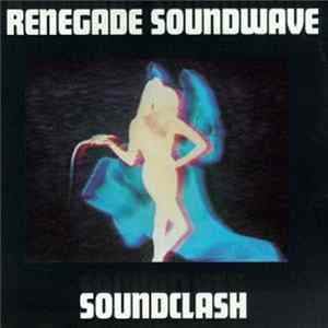 FLAC Renegade Soundwave - Soundclash