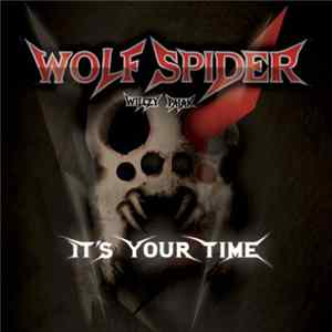 FLAC Wolf Spider - It's Your Time