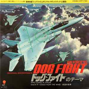 FLAC Greg Starr / Keith Morrison - Dog Fight - Air Force '82