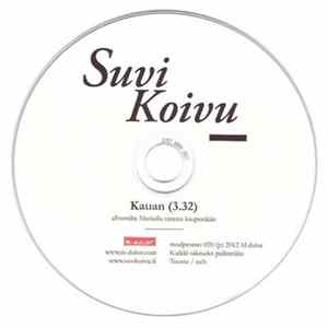 FLAC Suvi Koivu - Kauan