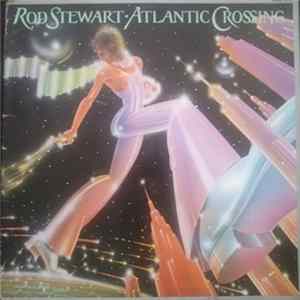 FLAC Rod Stewart - Atlantic Crossing