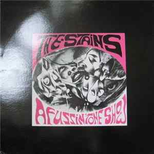 FLAC The Stains - A Fuzzin' Tone Show