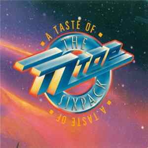 FLAC ZZ Top - A Taste Of The ZZ Top Sixpack