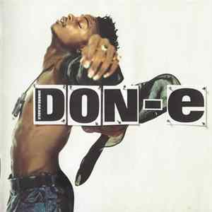 FLAC DON-e - Unbreakable