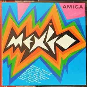 FLAC Various - Mexico