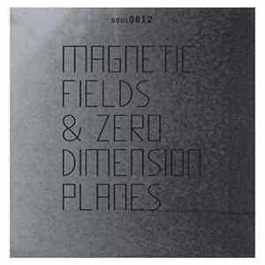 FLAC Various - Magnetic Fields & Zero Dimension Planes
