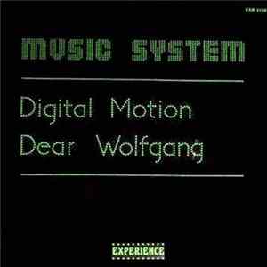 FLAC Music System - Digital Motion