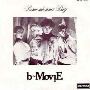 FLAC B-Movie - Remembrance Day