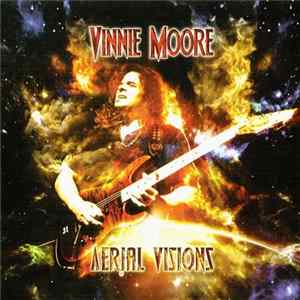 FLAC Vinnie Moore - Aerial Visions