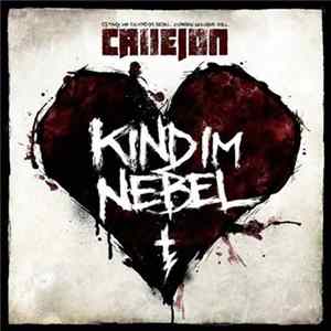 FLAC Callejon - Kind Im Nebel