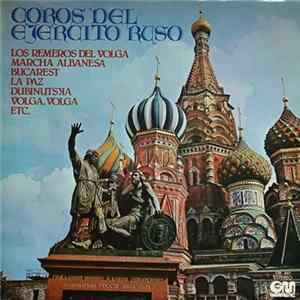 FLAC Coros Del Ejercito Ruso - Coros Del Ejercito Ruso
