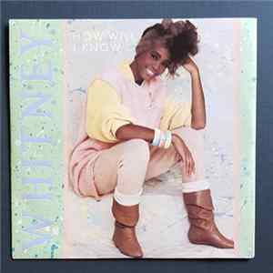 FLAC Whitney - How Will I Know