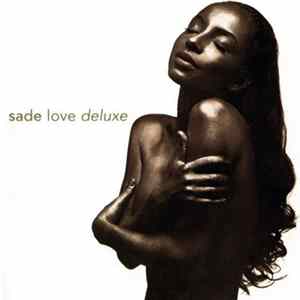 FLAC Sade - Love Deluxe