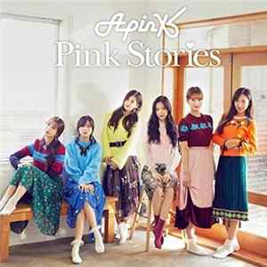 FLAC Apink - Pink Stories